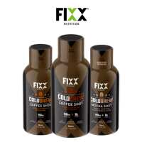 Read CrampFix - Fixx Nutrition Reviews